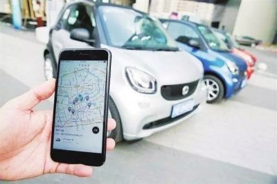 共享汽車行業(yè)迎來政策春風，五大概念股獲機構力薦